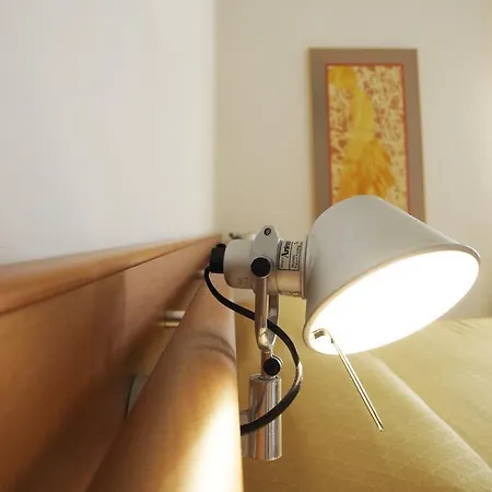 Bel Sole Penzion Borghetto di Vara