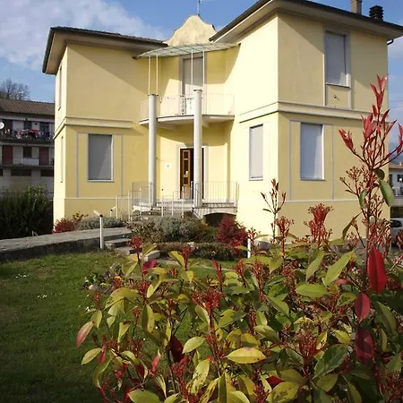 Bel Sole 3* Borghetto di Vara