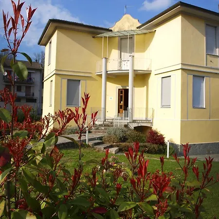 Bel Sole Penzion Borghetto di Vara