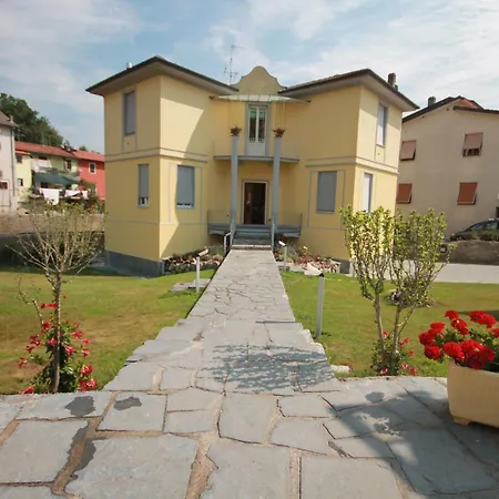 Bel Sole 3* Borghetto di Vara