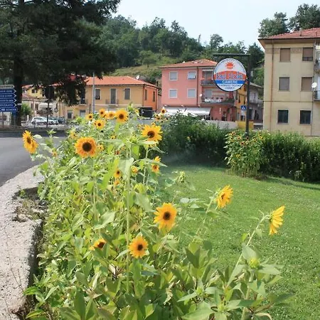 Penzion Bel Sole Borghetto di Vara