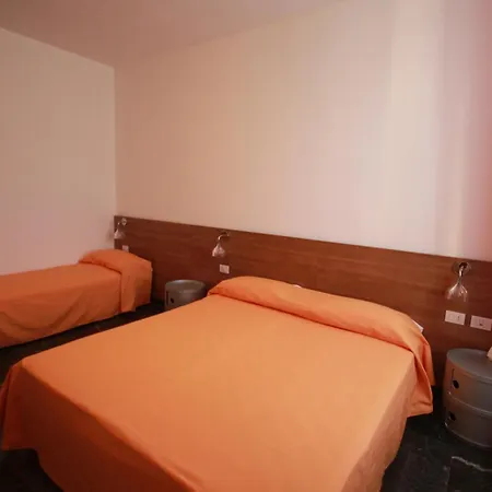 Bel Sole Penzion Borghetto di Vara