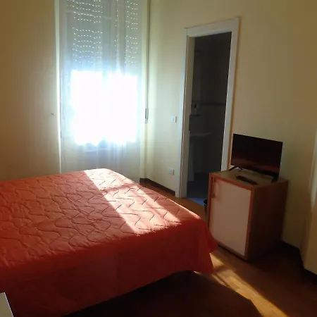 Bel Sole 招待所 2*