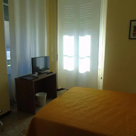 Bel Sole Pensjonat 3*