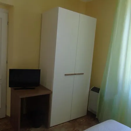 Bel Sole 3* Borghetto di Vara