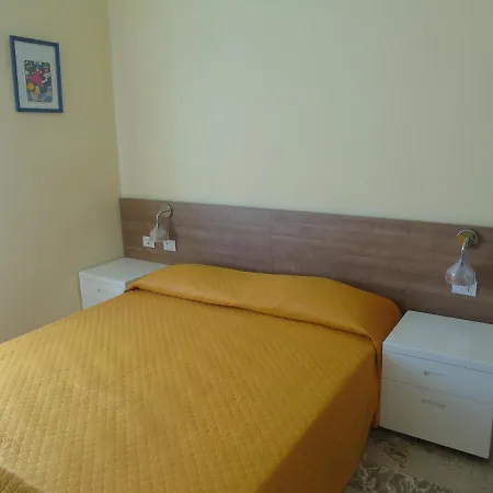 Pensjonat Bel Sole 3*