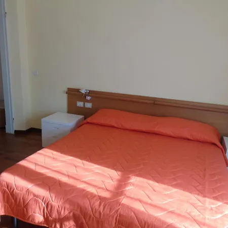 Pensjonat Bel Sole 3*
