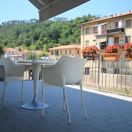 Pensjonat Bel Sole 3*