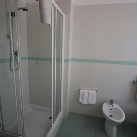 Pensión Bel Sole 3*