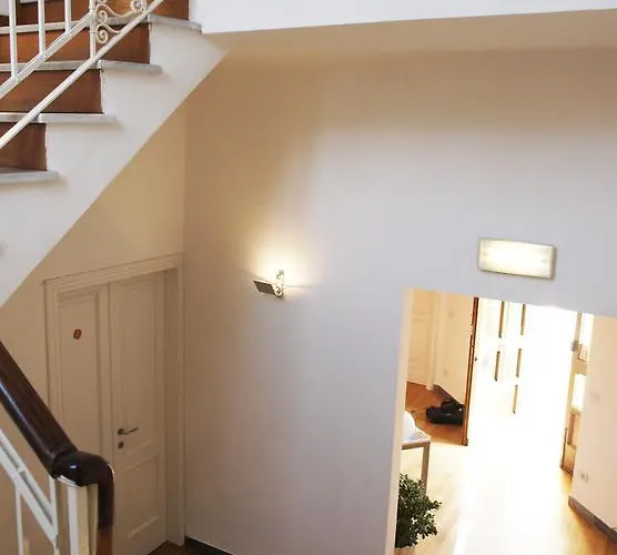 Πανσιόν Bel Sole 3*