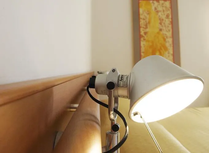 Bel Sole Πανσιόν Borghetto di Vara