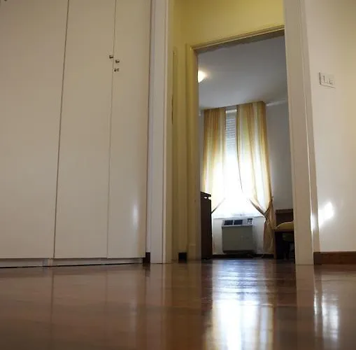 Bel Sole Πανσιόν