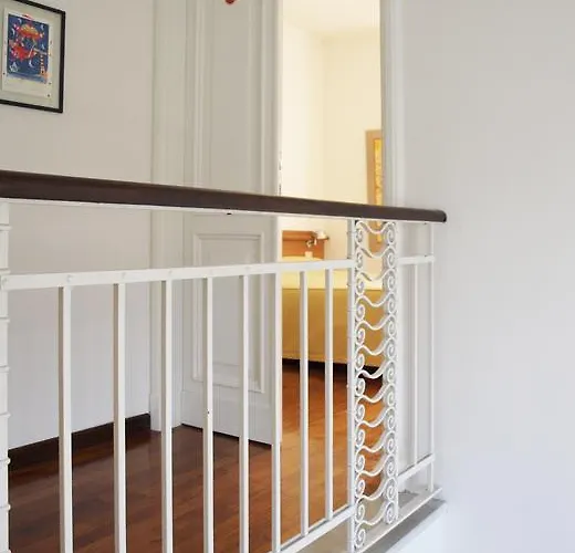 Πανσιόν Bel Sole 3*