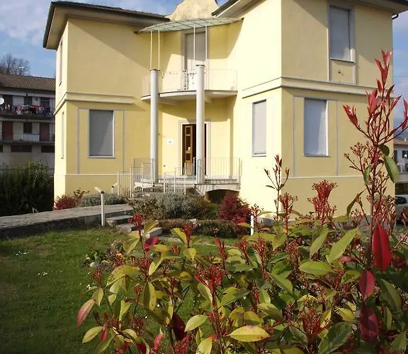 Bel Sole 3* Borghetto di Vara