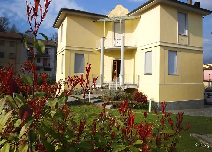 Bel Sole Πανσιόν Borghetto di Vara