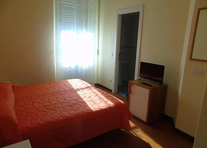 Bel Sole Πανσιόν 3*