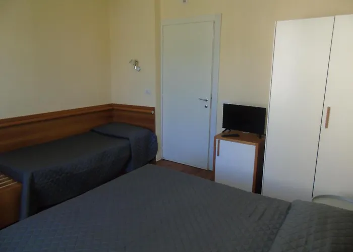 Bel Sole Πανσιόν Borghetto di Vara