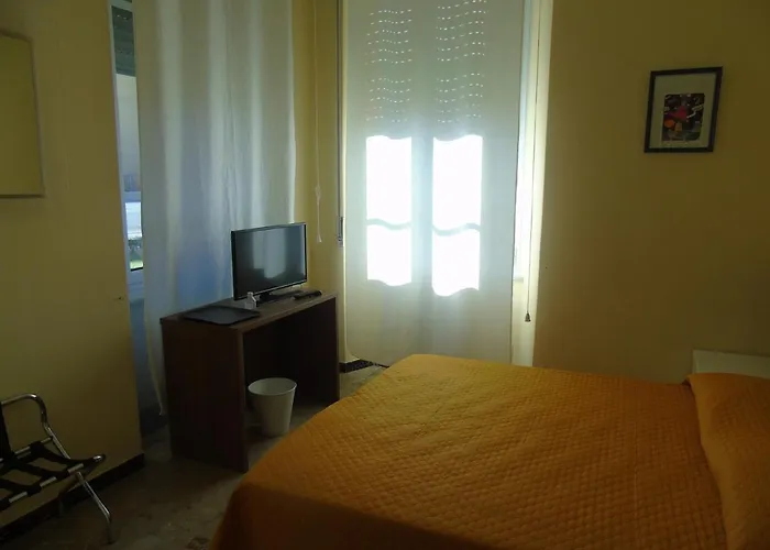 Bel Sole Πανσιόν 3*