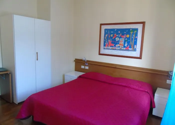 Bel Sole Πανσιόν