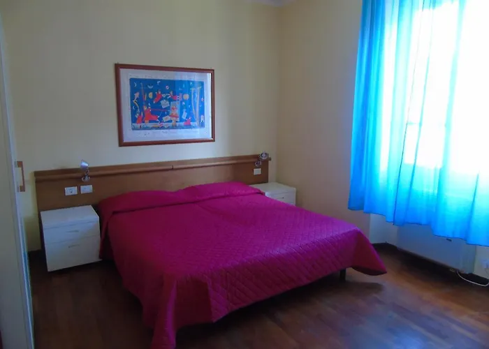 Bel Sole Πανσιόν