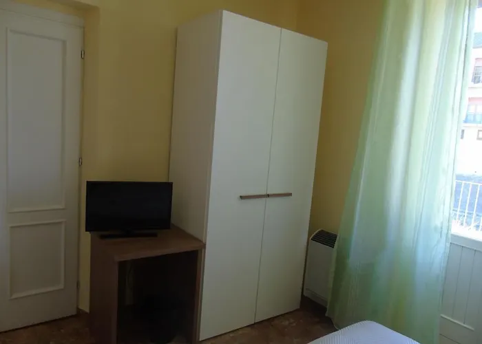 Bel Sole 3* Borghetto di Vara