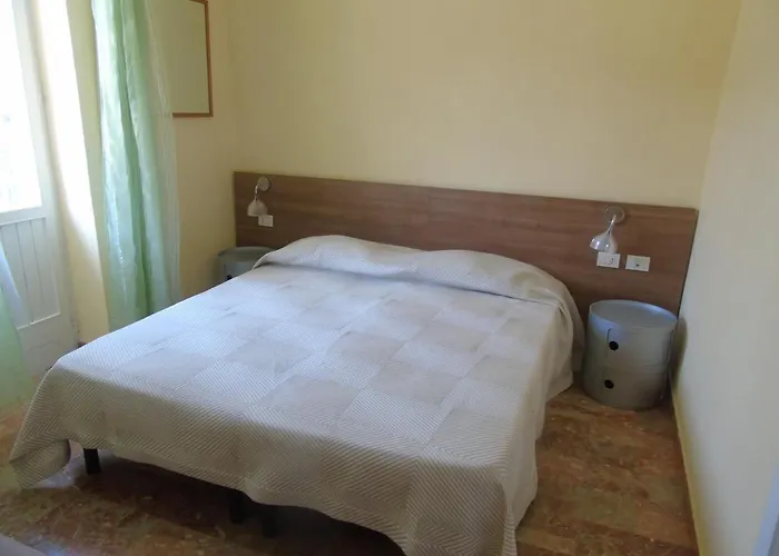 Bel Sole Πανσιόν