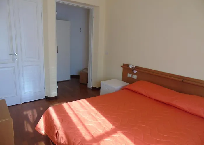 Πανσιόν Bel Sole