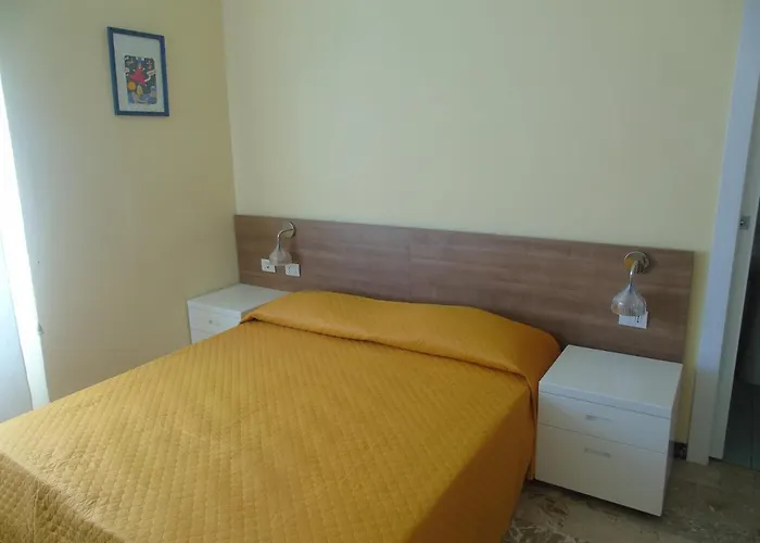 Πανσιόν Bel Sole 3*