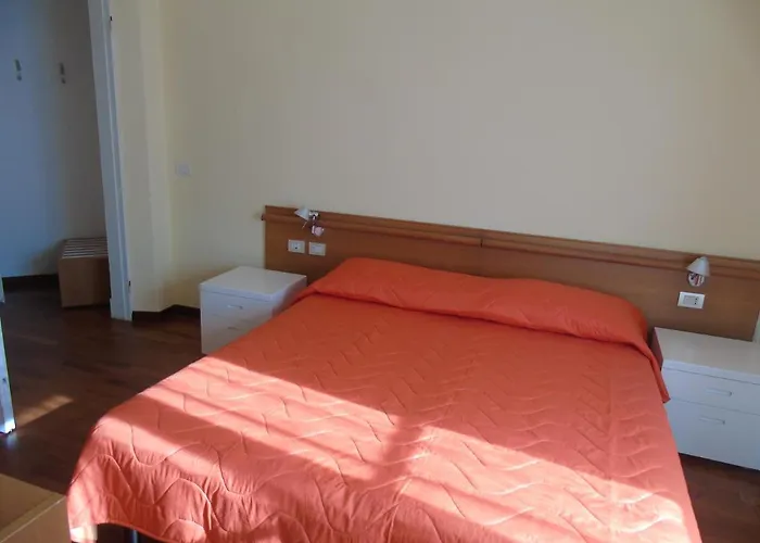 Gæstehus Bel Sole 3*