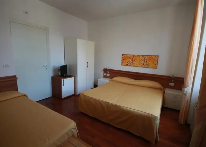 Πανσιόν Bel Sole