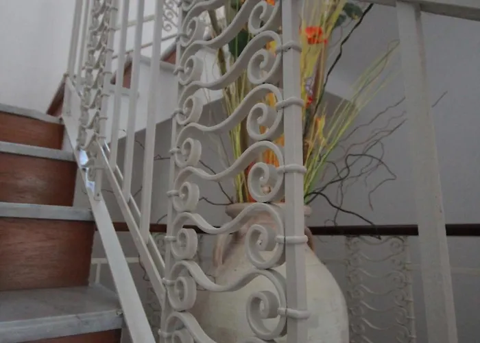 Bel Sole Πανσιόν 3*