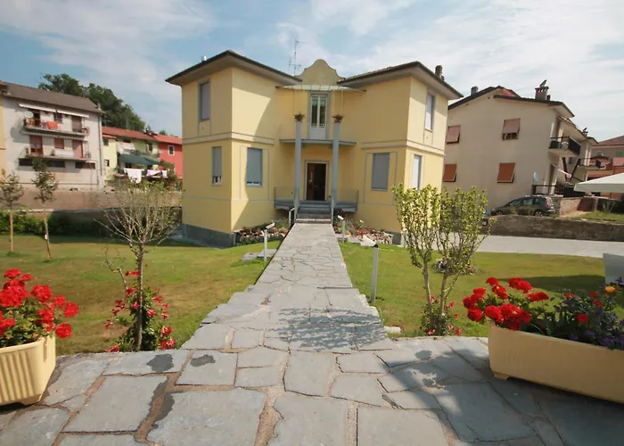 Bel Sole 3* Borghetto di Vara